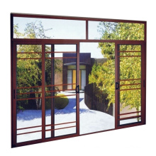 Double glazed soundproof design sliding door philippines